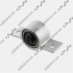 بوش طبق بزرگ جلو راست نیسان ماکسیما با آلومینیوم