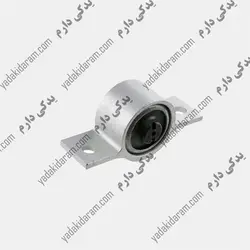 بوش طبق بزرگ جلو چپ نیسان ماکسیما با آلومینیوم