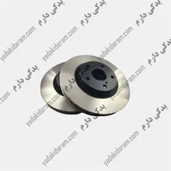 دیسک ترمز چرخ عقب نیسان ماکسیما