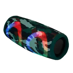 اسپیکر بلوتوثی قابل حمل مدل Charge 5