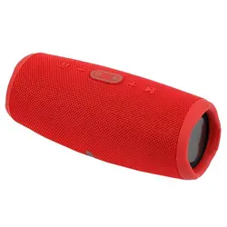 اسپیکر بلوتوثی قابل حمل مدل Charge 5
