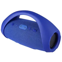 اسپیکر بلوتوثی مدل BOOMS BOX MINI