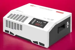 ترانس اتوماتیک ECO-12000Wide مخصوص کل منزل با کولر گازی پرنیک