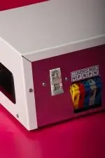 ترانس اتوماتیک مدل ECO-6000FULL مخصوص کل منزل پرنیک