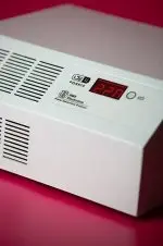 ترانس اتوماتیک مدل ECO-6000FULL مخصوص کل منزل پرنیک