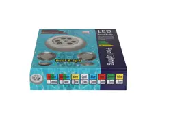 چراغ استخری روکار بدنه آلومینیوم 6 وات برند EMAX