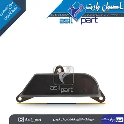 ساعت دیجیتال باLCD سمند مولتی پلکس کد 2902 - کـروز