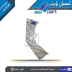 لوله گلویی مخزن آب شیشه شوی تارا کد 6276-اصیل پارت