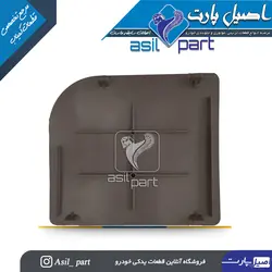 درب جعبه فیوز بژ سمند مولتی پلکس کد 4150-اصیل پارت