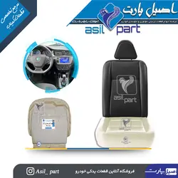 فوم کفی صندلی جلو چپ تـارا کد 6018-اصیل پارت