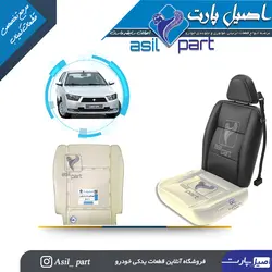 فوم کفی صندلی جلو دنا و دنا پلاس کد 6011-اصیل پارت