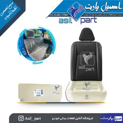 فوم کفی صندلی جلو قدیم نیسان زامیاد (یک تکه) 6014-اصیل پارت