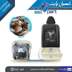فوم کفی صندلی جلو جدید پژو 405(SLX) کد 6001-ایساکو