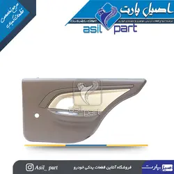 رودری پژو ۴۰۵ اس ال ایکس(SLX)دست کامل 4عددی - اصیل پارت
