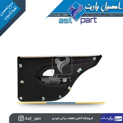 رودری پژو ۴۰۵ اس ال ایکس(SLX)دست کامل 4عددی - اصیل پارت