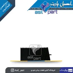 گردگیر کرکره ای اهرم ترمز دستی پژو پارس کد 3049-اصیل پارت