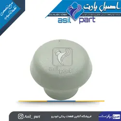 مهره تنظیم کمربند ایمنی روی ستون طوسی  پژو 405 و پارس کد 3139-اصیل پارت