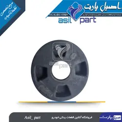 بوش زیر صندلی پژو و سمند کد 3124-اصیل پارت