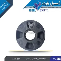 بوش زیر صندلی پژو و سمند کد 3124-اصیل پارت
