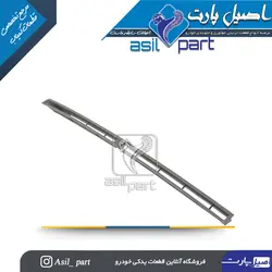 دریچه بخاری زیر شیشه چپ بژ قدیم پژو 405و پارس کد 3030-اصیل پارت