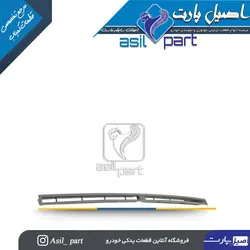 دریچه بخاری زیر شیشه چپ بژ قدیم پژو 405و پارس کد 3030-اصیل پارت