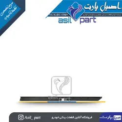دریچه بخاری زیر شیشه چپ مشکی قدیم پژو 405و پارس کد 3028-اصیل پارت