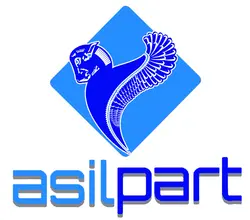 دریچه بخاری زیر شیشه چپ مشکی قدیم پژو 405و پارس کد 3028-اصیل پارت