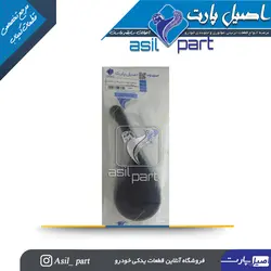 دستگیره بخواب صندلی اهرمی مشکی چپ قدیم پژو 405 و پارس کد 2132-اصیل پارت