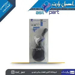 دستگیره بخواب صندلی اهرمی مشکی راست قدیم پژو 405 و پارس کد 2133-اصیل پارت
