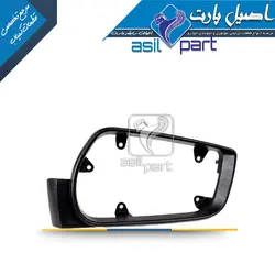 زه دور قاب آینه(خرگوشی) راست جدید 405 کد 3391-اصیل پارت