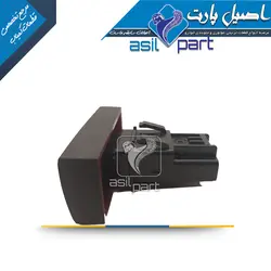 کلید فلاشر  سمند (اکو ماکس) سورن( داشبورد سوناتایی) و سورن پلاس کد 5761-کروز