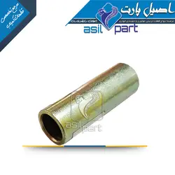 بوش فلزی اهرم دسته دنده پژو و سمند کد 2556- اصیل پارت