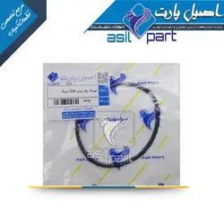 اورینگ واتر پمپ 206 تیپ5 و TU5 کد 4491 -اصیل پارت