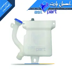 منبع شیشه شوی خودرو مدل XUP مناسب برای پژو پارس کد5509-اصیل پارت