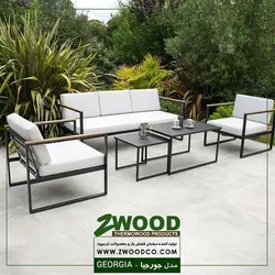 مبلمان باغی جورجیا