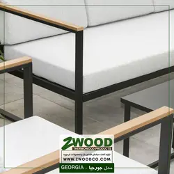 مبلمان باغی جورجیا