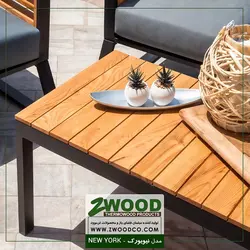 مبلمان روف گاردن نیویورک