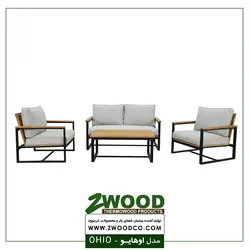 مبلمان ویلایی اوهایو