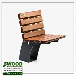 نیمکت باغی ورسای