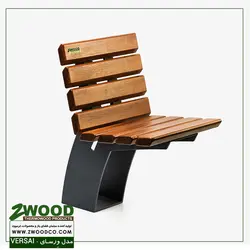 نیمکت باغی ورسای