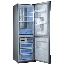 یخچال و فریزر دیپوینت مدل دیسنت
