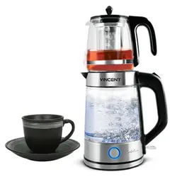 چای‌ساز وینسنت مدل TM4422