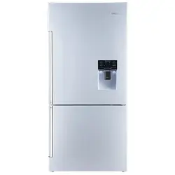 یخچال و فریزر  دیپوینت مدل Boss Pro