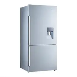 یخچال و فریزر  دیپوینت مدل Boss Pro