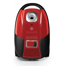 جارو برقی پارس خزر مدل توربو - Turbo 2000