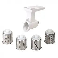 مکمل رنده پارس خزر چرخ گوشت ژوپیتر - Jupiter