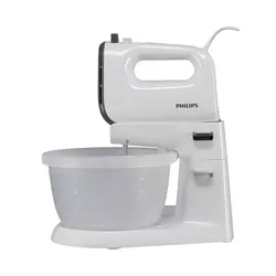 همزن کاسه دار فیلیپس مدل HR3745