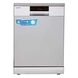 ماشین ظرفشویی پاکشوما مدل MDF 14302 باظرفیت 14نفر و مصرف انرژی IIIA