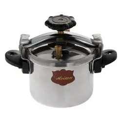 زودپز عظیما مدل H54 گنجایش 2 لیتر