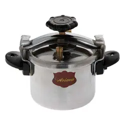 زودپز عظیما کد H84 گنجایش 1 لیتری